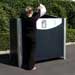Visage&trade; 1280 Screen Systems