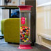 C-Thru 10L Vape Recycling Bin