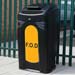 FOD 140 Bin