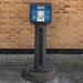 Infomaster&trade; Sanitiser Station