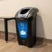 Nexus&reg; 30 PPE Waste Bin