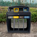 Nexus&reg; Evolution City Vision Quad Recycling Bin