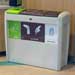 Nexus&reg; Evolution Cup Recycling Station