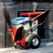 Single Space-Liner&trade; Orderly Barrow