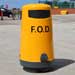 FOD 90 Bin