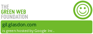 The Green Web Foundation
