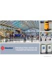 Producten voor transport