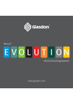Nexus&reg; Evolution afvalscheidingsbakken