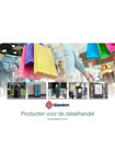 Producten voor de detailhandel