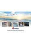 Selectieve afvalinzameling