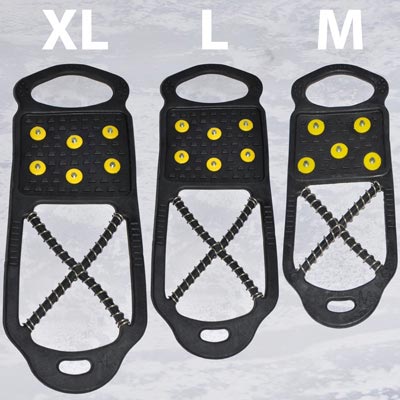 Ice Grips