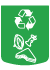 Pictogram aan de voorzijde