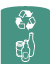 Pictogram aan de voorzijde