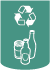 Pictogram aan de voorzijde
