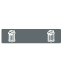 Pictogram aan de zijkant