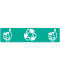 Pictogram aan de zijkant