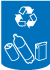 Pictogram aan de voorzijde