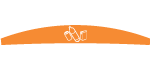 Pictogram op de deksel