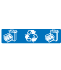 Pictogram aan de zijkant