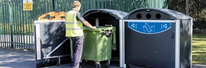 5 tips voor effectief afvalbeheer in flatgebouwen