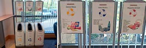 Het recycleren in de praktijk bij Honda