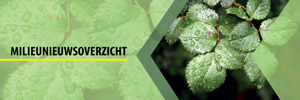Milieunieuwsoverzicht: COP26-editie.