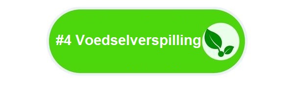 voedselverspilling