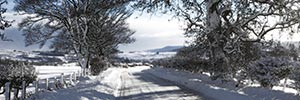 Winterveiligheid checklist voor facility managers en gebouw beheerders