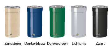 Wat is dit? Kleur