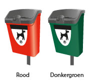 Wat is dit? Kleur