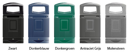 Wat is dit? Kleur