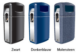 Wat is dit? Kleur