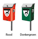 Wat is dit? Kleur