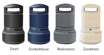 Wat is dit? Kleur