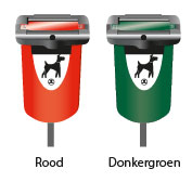 Wat is dit? Kleur