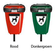 Wat is dit? Kleur