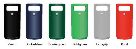 Wat is dit? Kleur