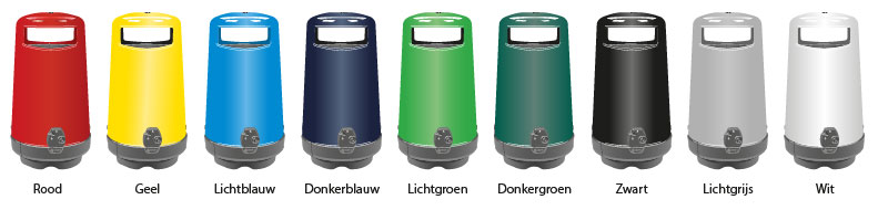 Wat is dit? Kleur