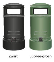 Wat is dit? Kleur