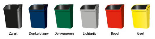 Wat is dit? Lichaam kleur