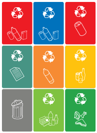 Wat is dit? <font-green>Vak 2 - <smallest>Sticker op voorkant / achterkant behuizing</smallest></font-green>