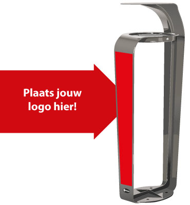 Wat is dat? Personalisatie optie