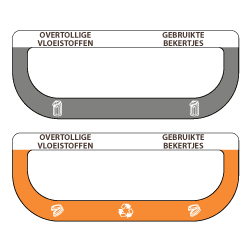 Wat is dit? Afbeeldingsopties voor op de opening - Rechterzijde