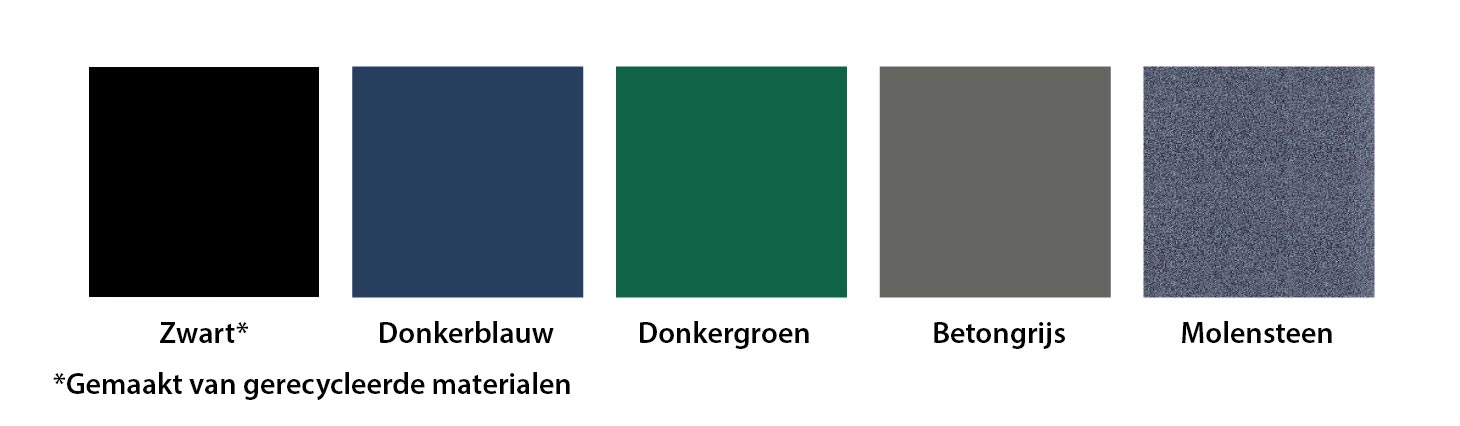 Wat is dit? Kleur