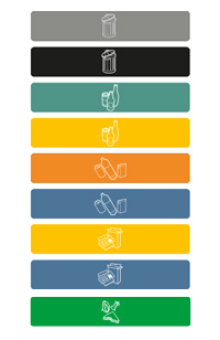 Wat is dit? <font-orange>Vak 1 - <smallest>Sticker bij inwerpopening - achterkant</smallest></font-orange>