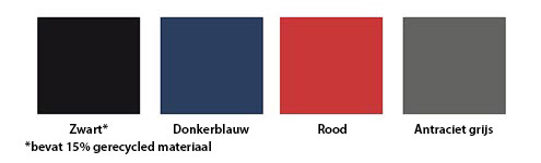 Wat is dit? Kleuren