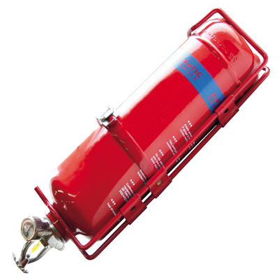 Wat is dit? FireSafe