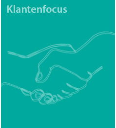 Customer Focus