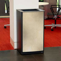 Nexus® Style 85 afvalscheidingsbak