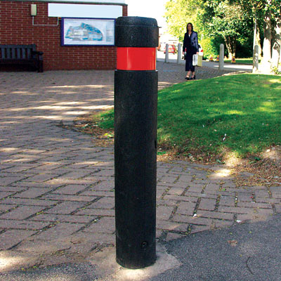 Enviropol&trade; Verkeerspaal